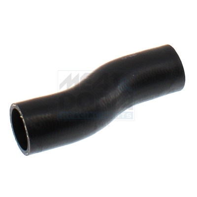 MEAT & DORIA Ladeluftslange 961708 oppe for FIAT LANCIA CITROËN PEUGEOT DS CITROËN/PEUGEOT ALFA ROMEO