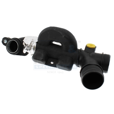 MEAT & DORIA Ladeluftslange 961720 for FORD VOLVO MAZDA MINI