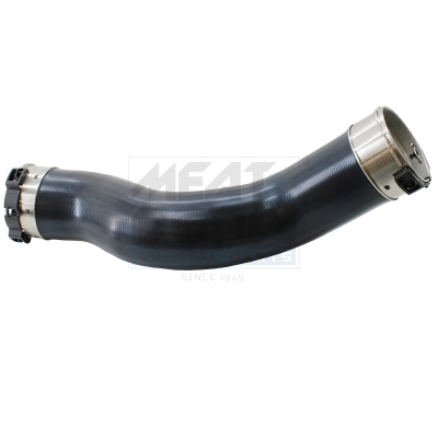 MEAT & DORIA Ladeluftslange 96681 højre for BMW
