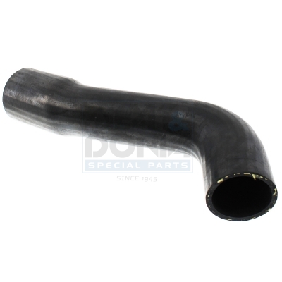 MEAT & DORIA Ladeluftslange 96766 Intercooler for VAG