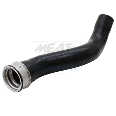 MEAT & DORIA Ladeluftslange 96771 for FORD AUDI