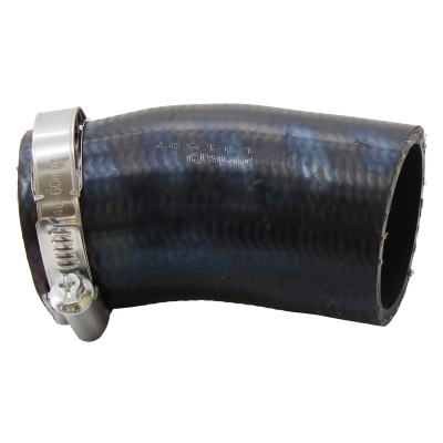 MEAT & DORIA Ladeluftslange 96777 venstre for AUDI VW CUPRA