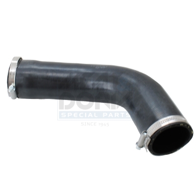MEAT & DORIA Ladeluftslange 96785 Intercooler for VAG