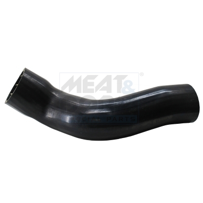 MEAT & DORIA Ladeluftslange 96794 højre for MERCEDES-BENZ