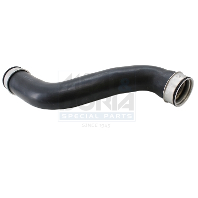 MEAT & DORIA Ladeluftslange 96809 venstre for MERCEDES-BENZ