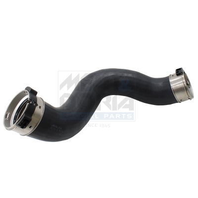 MEAT & DORIA Ladeluftslange 96823 venstre for MERCEDES-BENZ