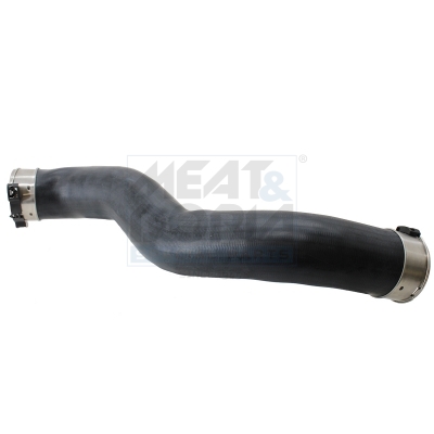 MEAT & DORIA Ladeluftslange 96830 for MERCEDES-BENZ