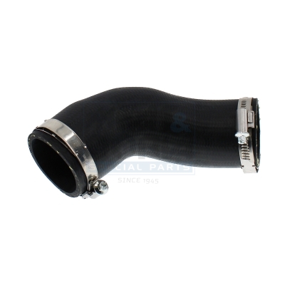 MEAT & DORIA Ladeluftslange 96891 Intercooler for BMW