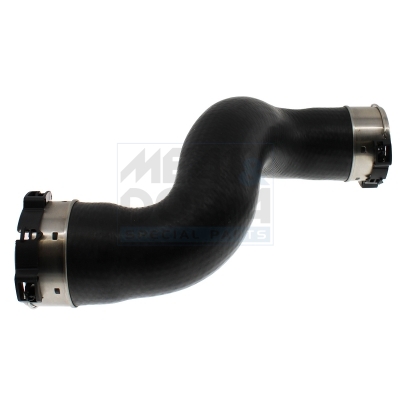 MEAT & DORIA Ladeluftslange 96887 venstre for MERCEDES-BENZ