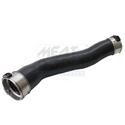 MEAT & DORIA Ladeluftslange 96907 højre for BMW