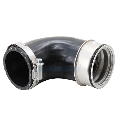 MEAT & DORIA Ladeluftslange 96921 venstre for BMW