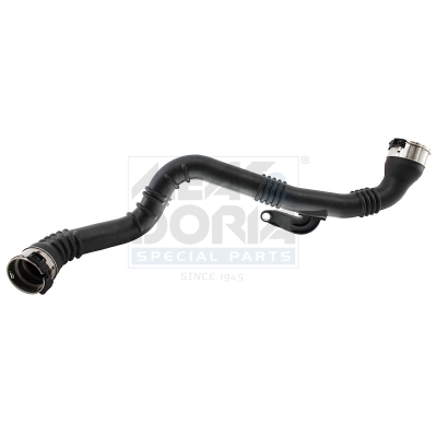 MEAT & DORIA Ladeluftslange 96923 venstre for NISSAN RENAULT