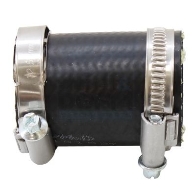 MEAT & DORIA Ladeluftslange 96930 for FORD