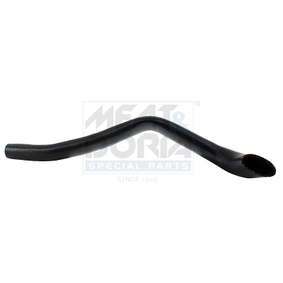 MEAT & DORIA Ladeluftslange 96938 venstre for FORD
