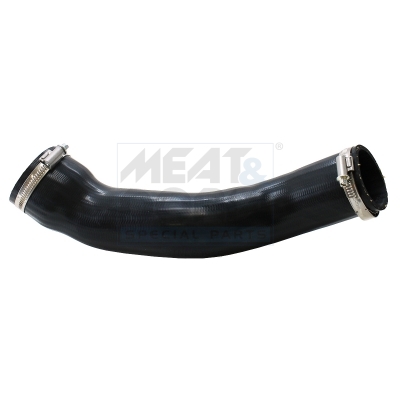 MEAT & DORIA Ladeluftslange 96960 Intercooler for VOLVO
