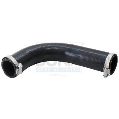 MEAT & DORIA Ladeluftslange 96975 venstre for VOLVO