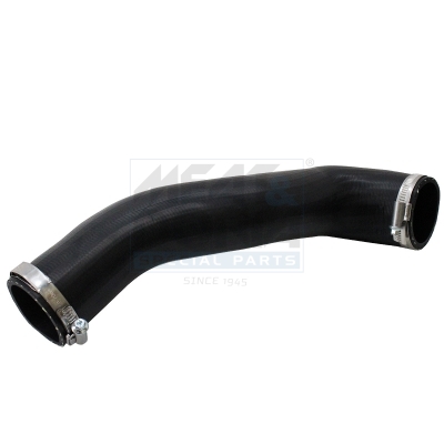MEAT & DORIA Ladeluftslange 96974 venstre for VOLVO