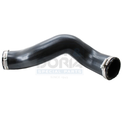 MEAT & DORIA Ladeluftslange 96976 Intercooler for VOLVO