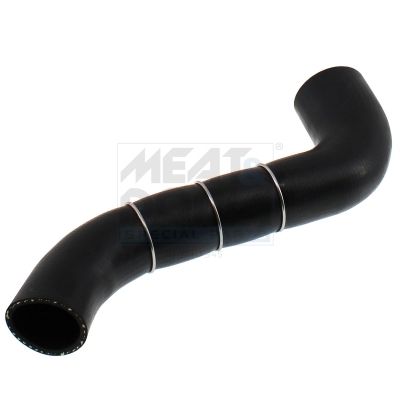MEAT & DORIA Ladeluftslange 96982 for FORD