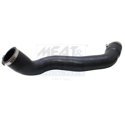 MEAT & DORIA Ladeluftslange 96990 for VOLVO