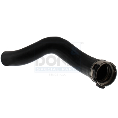 MEAT & DORIA Ladeluftslange 96996 oppe for OPEL RENAULT