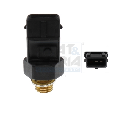 MEAT & DORIA Olietrykskontakt 72154 for BMW