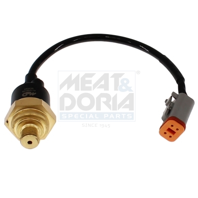 MEAT & DORIA 72161