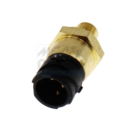 MEAT & DORIA 72167 for VOLVO