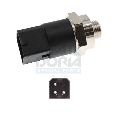 MEAT & DORIA 72175 for VOLVO