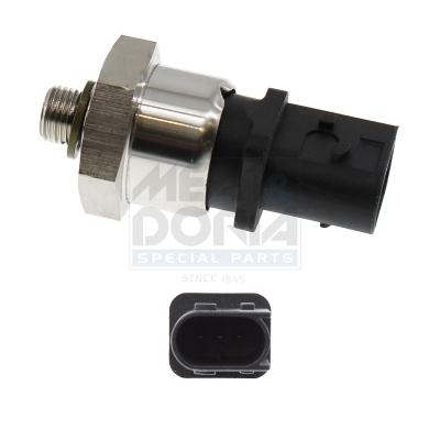 MEAT & DORIA 72180 for IVECO