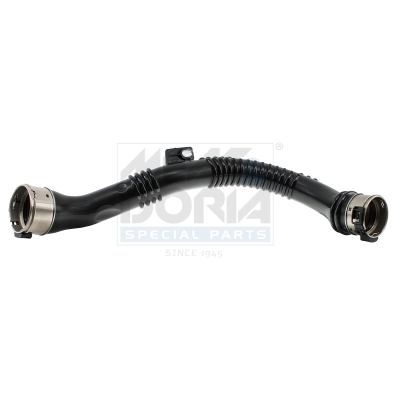 MEAT & DORIA Ladeluftslange 961567 højre for OPEL LANCIA NISSAN RENAULT