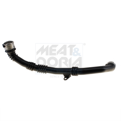 MEAT & DORIA Ladeluftslange 96858 nede for RENAULT DACIA