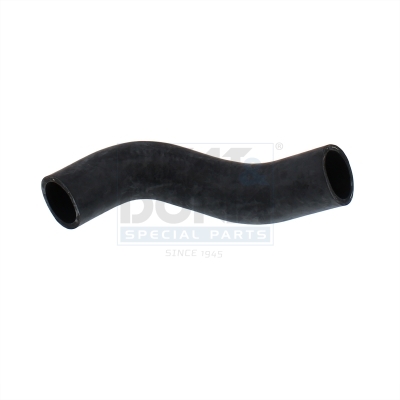 MEAT & DORIA Ladeluftslange 96868 Intercooler for LANCIA
