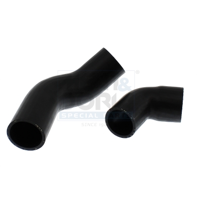 MEAT & DORIA Ladeluftslange 961782 for LANCIA