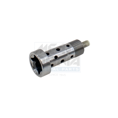 MEAT & DORIA Styreventil, knastakselforstilling 915019 for MERCEDES-BENZ