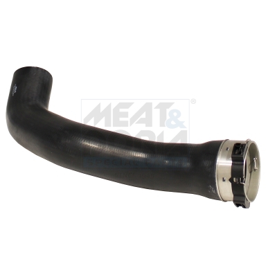 MEAT & DORIA Ladeluftslange 961592 for NISSAN
