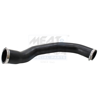 MEAT & DORIA Ladeluftslange 961785 for FORD VOLVO