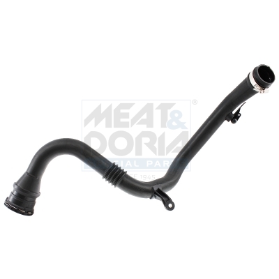 MEAT & DORIA Ladeluftslange 96948 for RENAULT