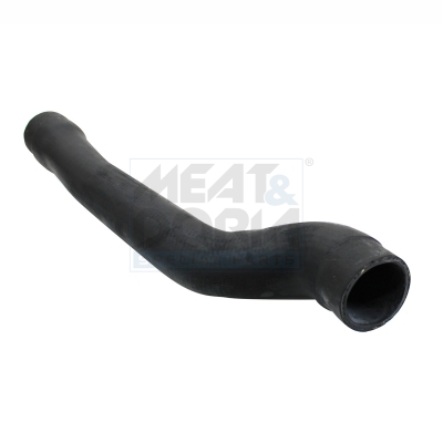 MEAT & DORIA Ladeluftslange 96505 for OPEL