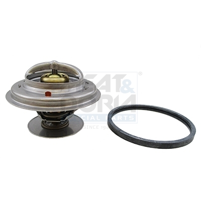 MEAT & DORIA Termostat, kølemiddel 92253 for OPEL CHRYSLER FORD GENERAL MOTORS LANCIA ROVER