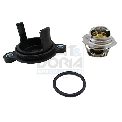 MEAT & DORIA Termostat, kølemiddel 92920 for FORD