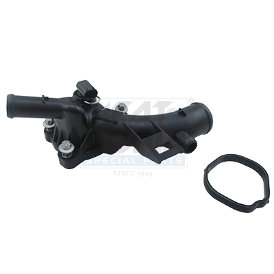 MEAT & DORIA Kølevæskeflange 93556 for OPEL VAUXHALL GENERAL MOTORS