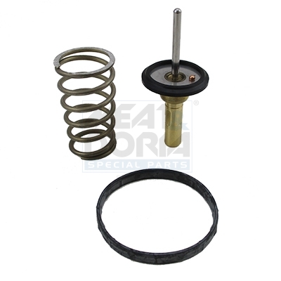 MEAT & DORIA Termostat, kølemiddel 92939 for TOYOTA