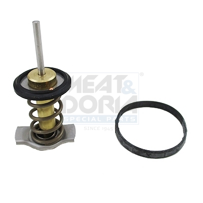 MEAT & DORIA Termostat, kølemiddel 92940 for TOYOTA
