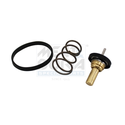 MEAT & DORIA Termostat, kølemiddel 92952 for NISSAN DACIA