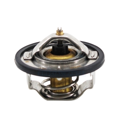 MEAT & DORIA Termostat, kølemiddel 92925 for OPEL