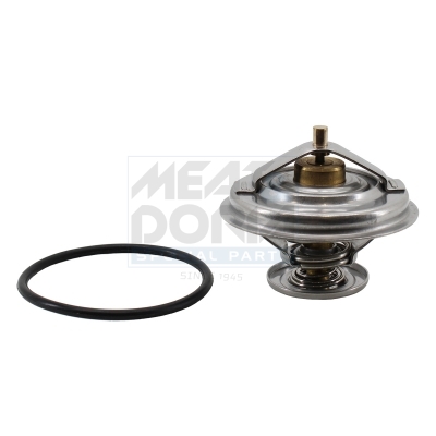 MEAT & DORIA Termostat, kølemiddel 92163 for BMW