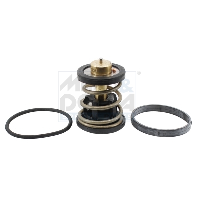 MEAT & DORIA Termostat, kølemiddel 92971 for BMW