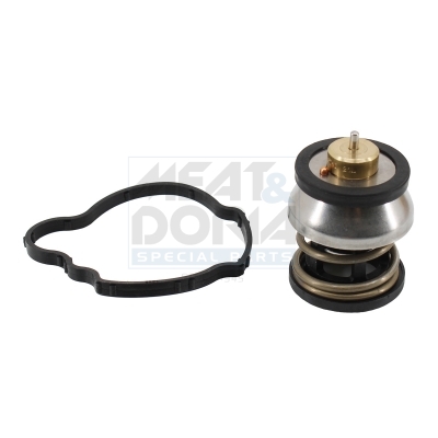 MEAT & DORIA Termostat, kølemiddel 92972 for BMW