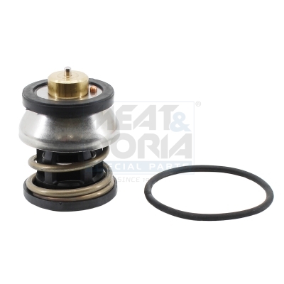 MEAT & DORIA Termostat, kølemiddel 92973 for BMW